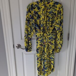 NWT Diane Von Fustenbutg Dress